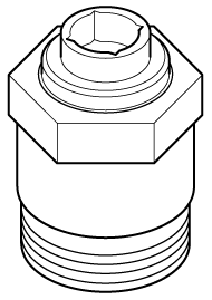 Schneider Electric YBA-622-2-0-25
