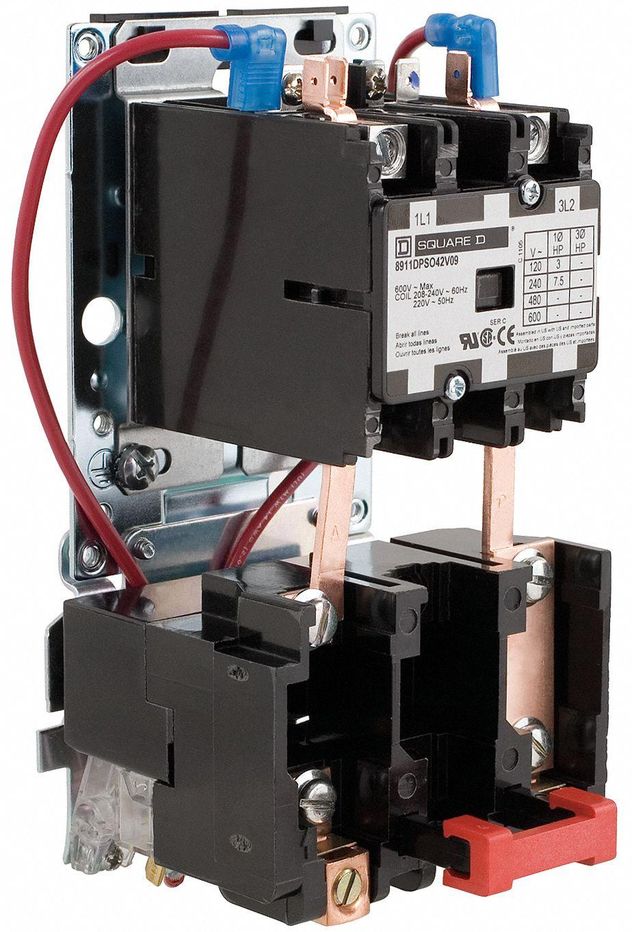 Square D 8911DPSO32V09, 8911DPSO42V09