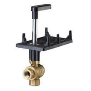 Siemens Building Technologies 599-10369