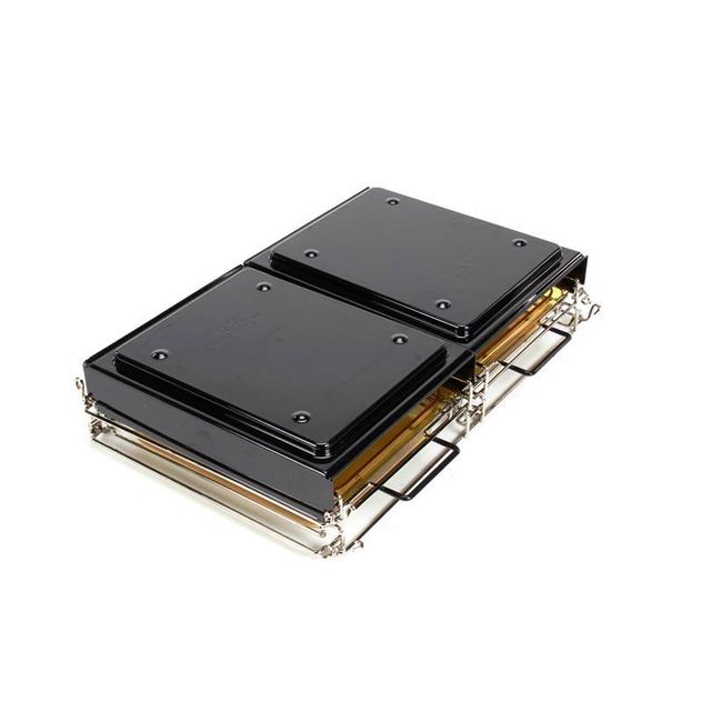 Precision Metal DHBPT-30RAKB