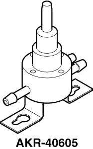 Schneider Electric AKR-40605