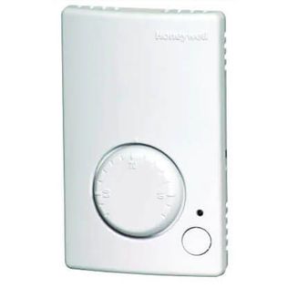 Honeywell Commercial TR23-WS