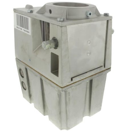 Honeywell Flame Safeguard V4062A1008