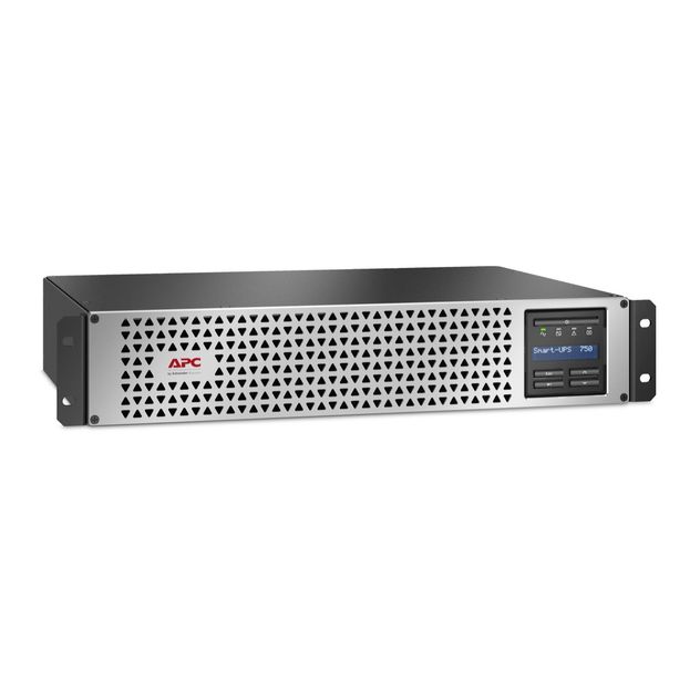 APC SMTL750RM2UC