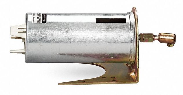 Honeywell Commercial MP909E1026, MP909E1174