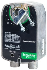 Schneider Electric MA40-7040, MA40-7043, MF40-7043, MS40-7043, MS40-7043-501