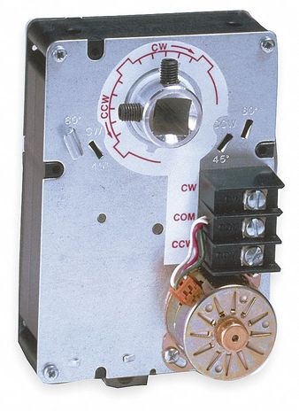 Honeywell Commercial ML6174B2019