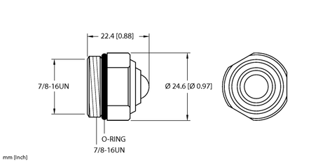 Turck RSF-MC