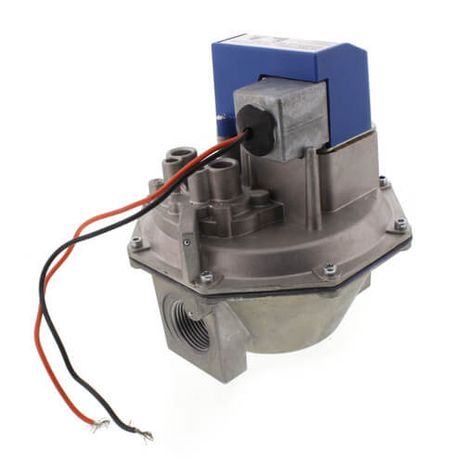 Honeywell Flame Safeguard V4943A1011