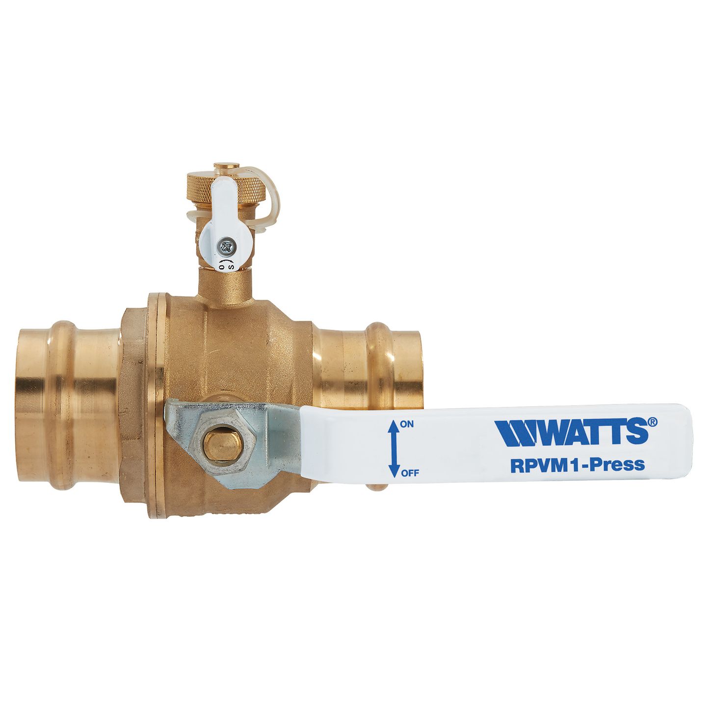 Watts 88009104, 88009105