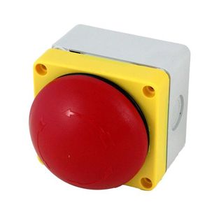 IMO Automation BG10P34P-11