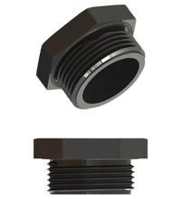 Pepperl+Fuchs PROCESS SP.PE.M12.PA.C.10.K50, SP.PE.M16.PA.C.15.K50, SP.PE.M20.PA.C.15.K50, SP.PE.M25.PA.C.15.K25, SP.PE.M32.PA.C.15.K20, SP.PE.M40.PA.C.18.K10, SP.PE.M50.PA.C.18.K05, SP.PE.M63.PA.C.18.K05