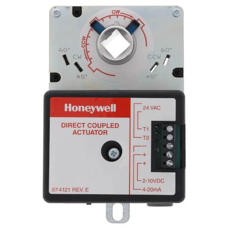 Honeywell Commercial ML7161A2008