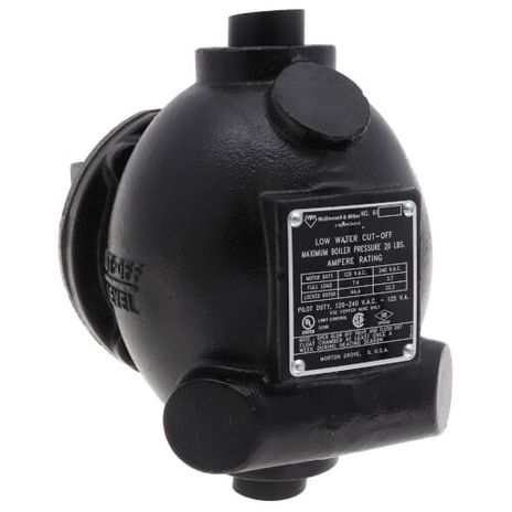 McDonnell & Miller 140100