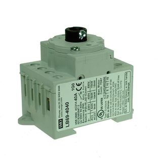 IMO Automation LB69-4020