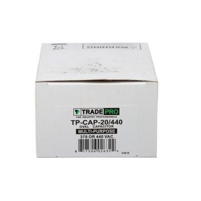 Carrier TP CAP 20/440