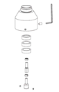 Schneider Electric AV-803
