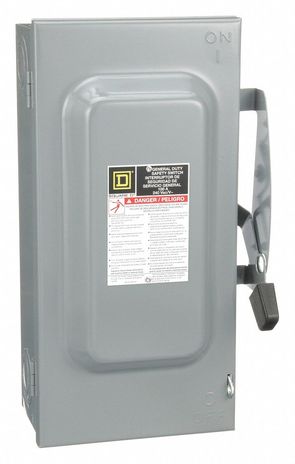 Square D D223N