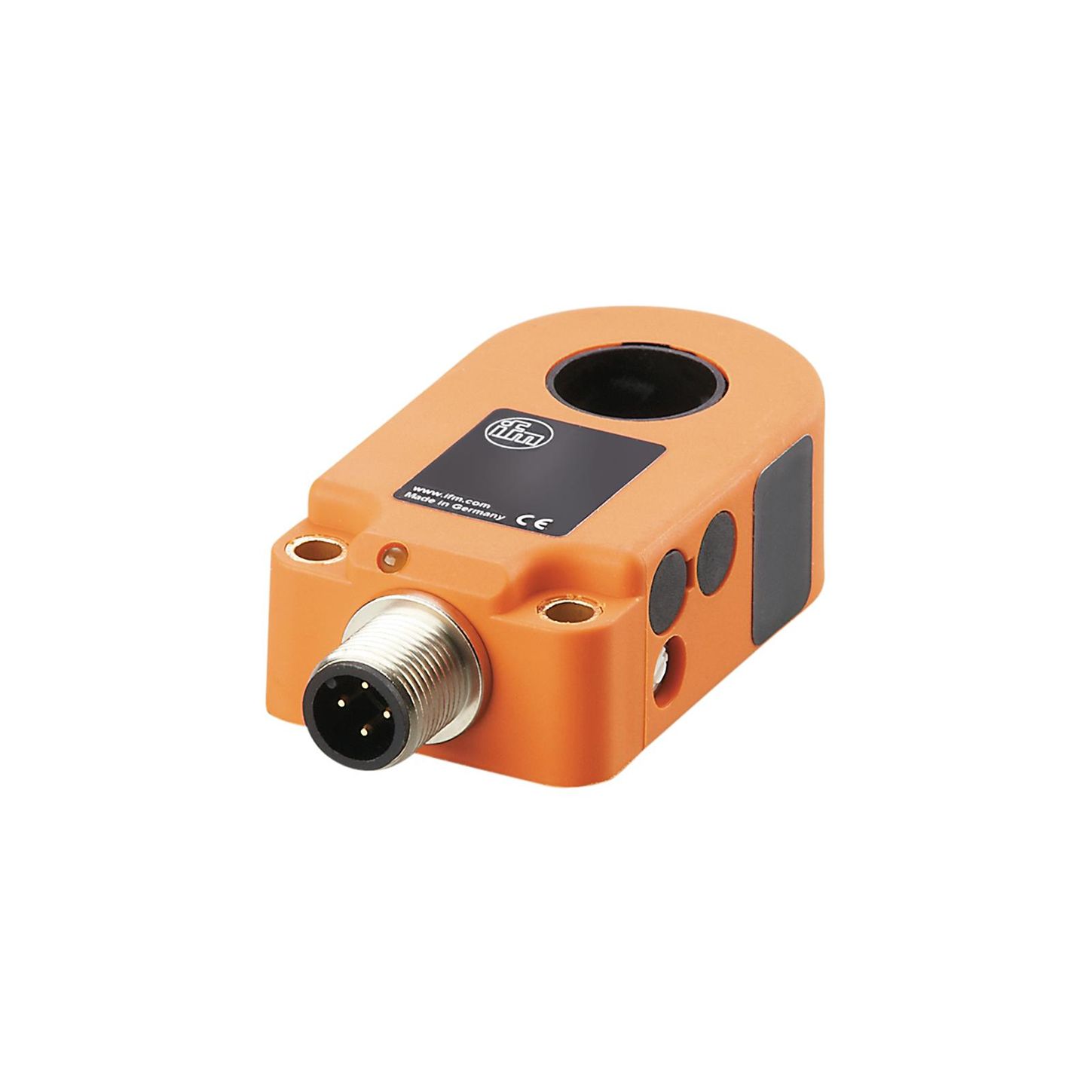 ifm Efector I7R205, I7R206, I7R207, I7R208