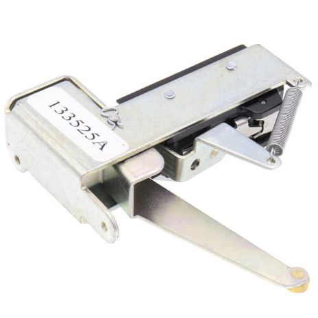 Honeywell Flame Safeguard 133568