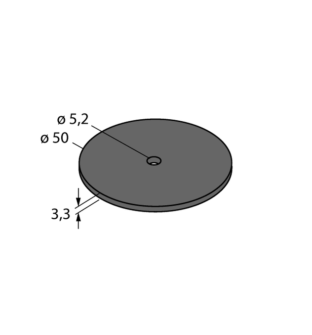 Turck TW-R50-K2, TW865-868-R50-B138, TW902-928-R50-B112