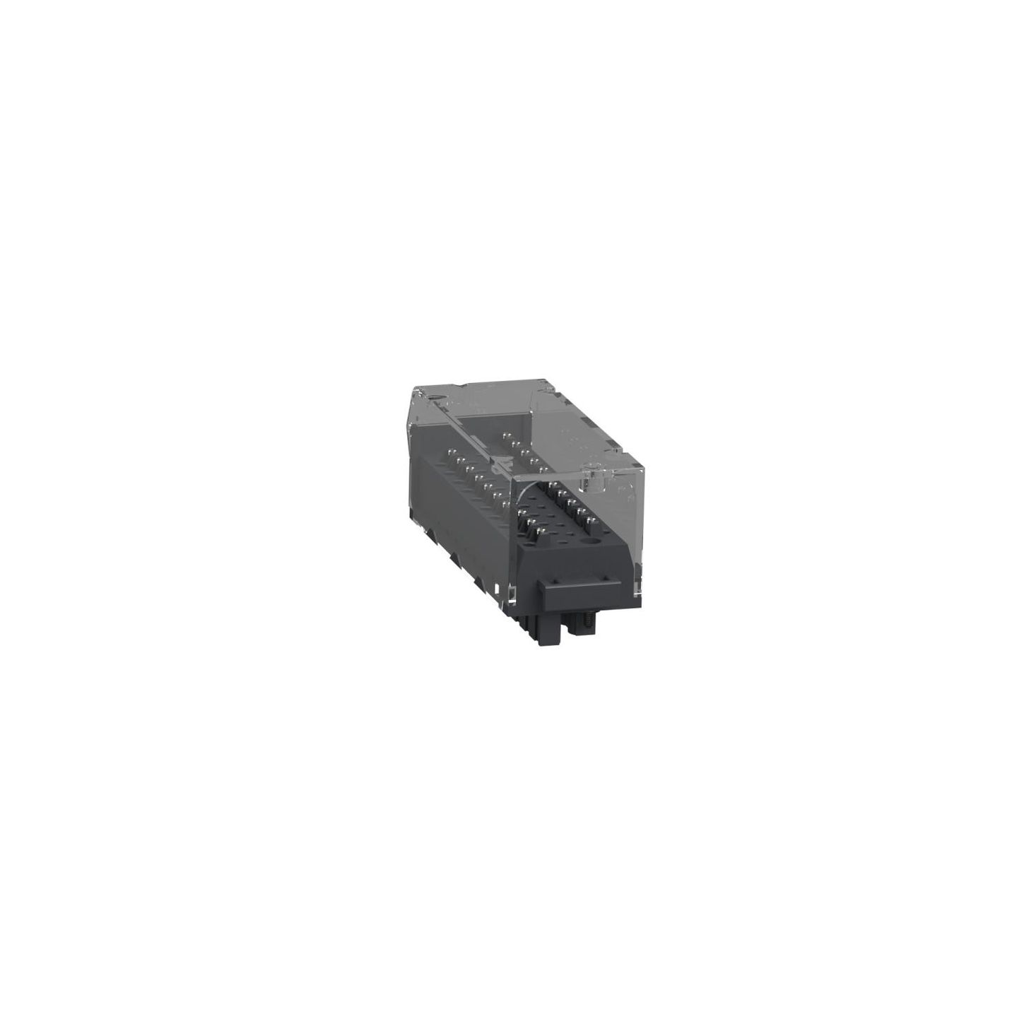 Square D BMXFTB2020