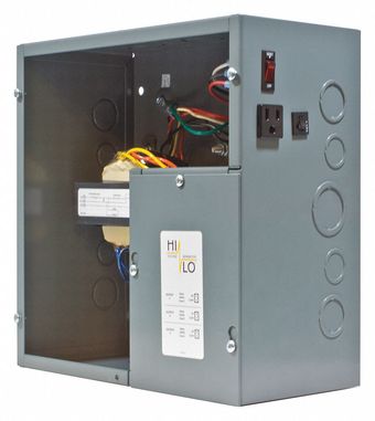 Functional Devices PSH300AB10-LVC