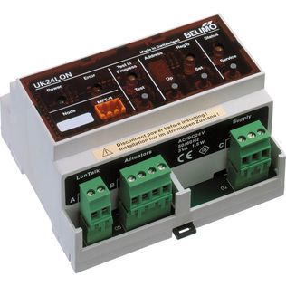 Belimo UK24LON
