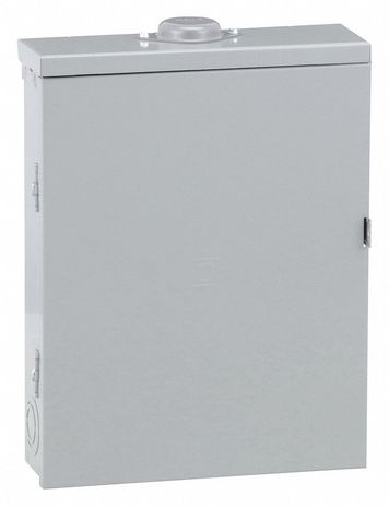 Square D QO312L125GRB