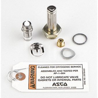 ASCO 304062, 304063, 304064