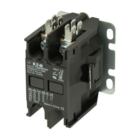 Eaton C25BNB230C, C25BNB230H, C25BNB230T, C25BNB230T-84