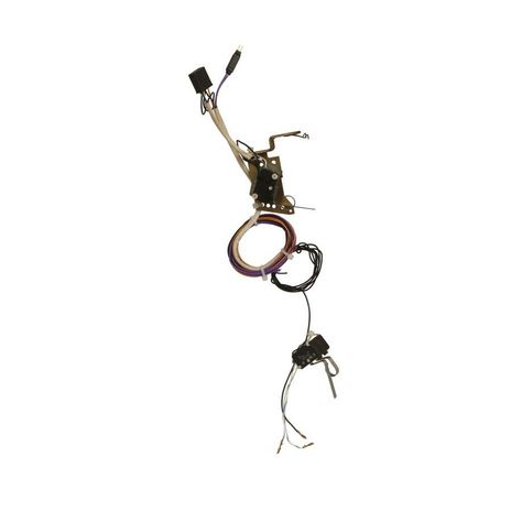 Eaton ICK550K, ICK550L, ICK550N