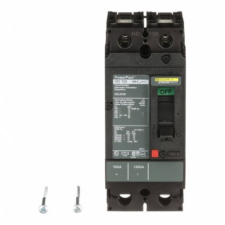 Square D HDL26100