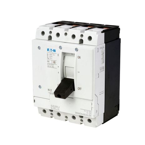 Eaton N2-4-160
