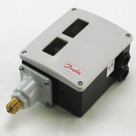 Danfoss