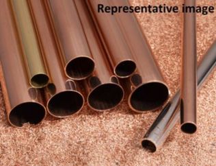 Carrier ACR 20X1 3/8, ACR 20X2 1/8, ACR 20X3/4, ACR 20X7/8