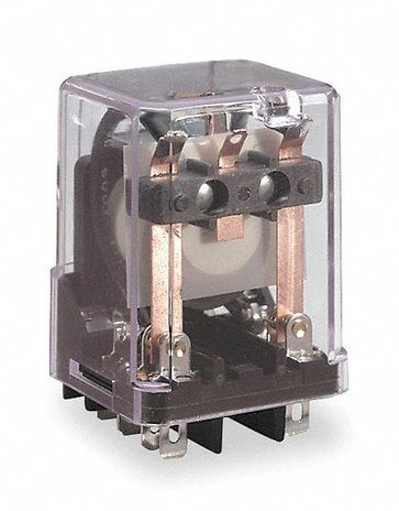 Omron MJN2C-DC12