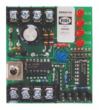 Functional Devices RIBMNA1D0