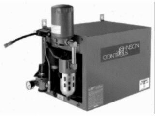 Johnson Controls A-4412-1, A-4417-1, A-4423-1