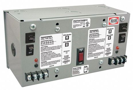 Functional Devices PSH75A75AB10