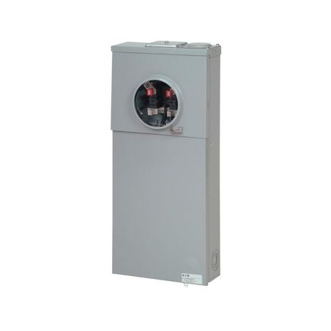 Eaton MB816B200BTSBL