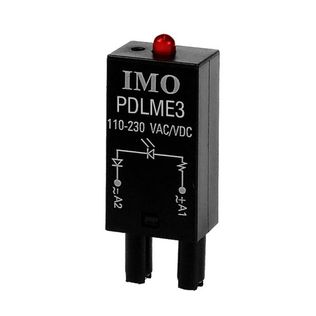 IMO Automation PDLME3