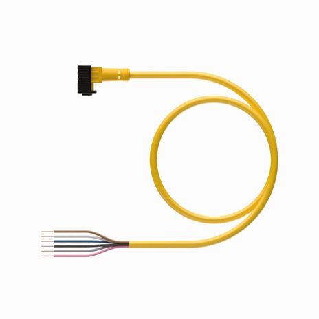 Turck PKW 6Z-0.4, PKW 6Z-10, PKW 6Z-2, PKW 6Z-22, PKW 6Z-3, PKW 6Z-4, PKW 6Z-6, PKW 6Z-9