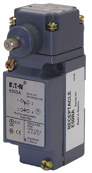 Eaton E50AH1, E50BH1