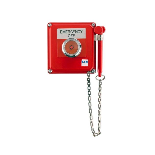 Eaton 10250TGR, 10250TGS