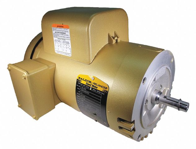 Baldor VEL11313