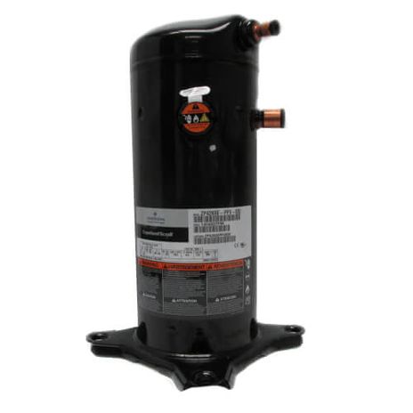 Carrier ZP42K6E-PFV-830