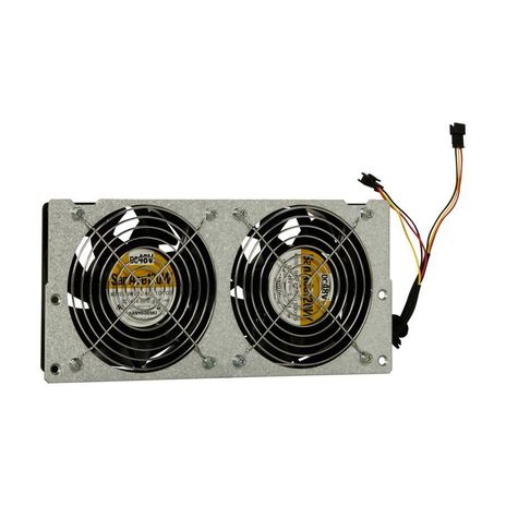 Eaton DXG-SPR-FR5FANKIT