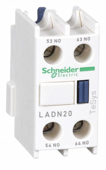 Square D LADN20
