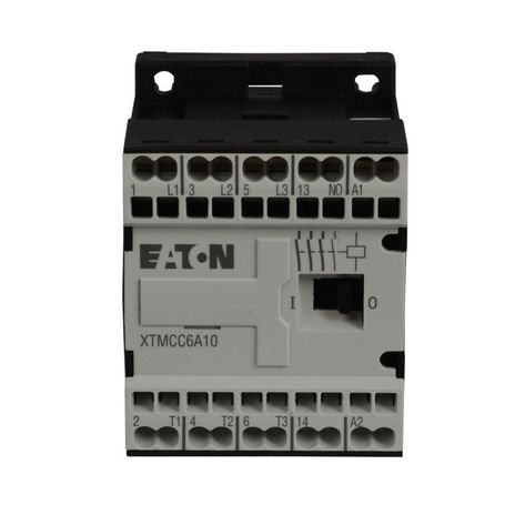 Eaton XTMCC9A10TD